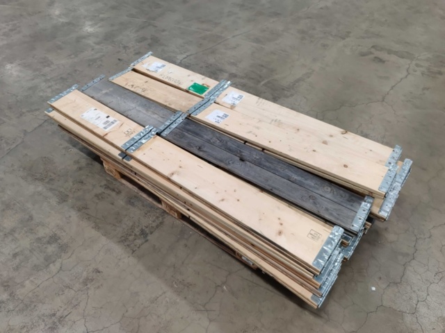 1454594-6 24 st pallkragar för EUR-Pall 800x1200 mm