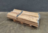 1454594 24 st pallkragar för EUR-Pall 800x1200 mm