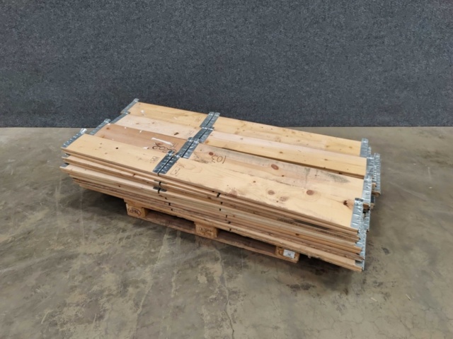 1454594-1 24 st pallkragar för EUR-Pall 800x1200 mm