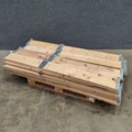 1454594-7 24 st pallkragar för EUR-Pall 800x1200 mm