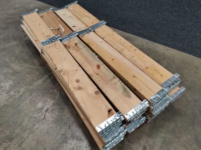 1454594-8 24 st pallkragar för EUR-Pall 800x1200 mm