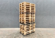 1454595 18 st Begagnade Helpallar