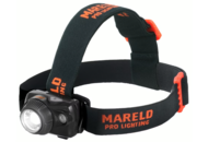 1449043 Pannlampa, 2 st - Mareld Halo 540 re, uppladdningsbar, 540 lm