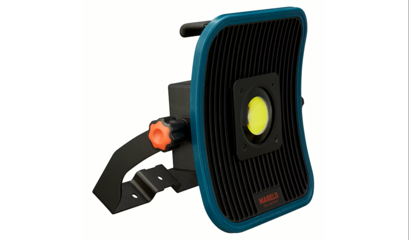 1454621-1 Work lamp – Mareld Blaze 2800, IP54, 6500K
