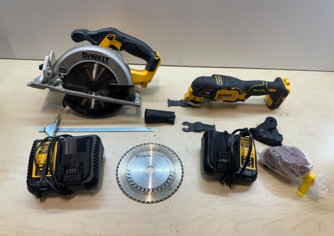 Bild som representerar auktionen - Nygrens Tak AB i konkurs