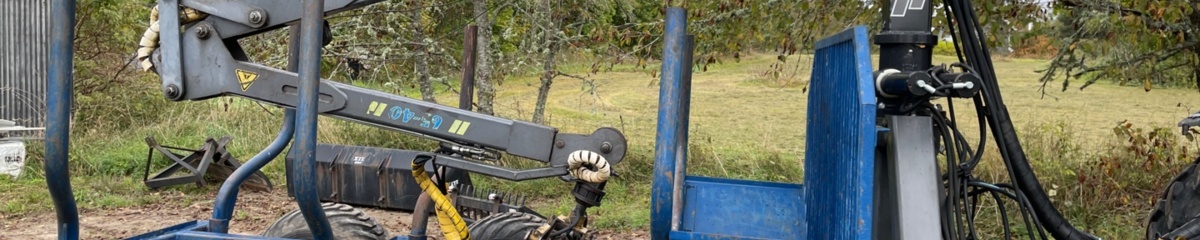 Bild som representerar auktionen - Samlingsauktion