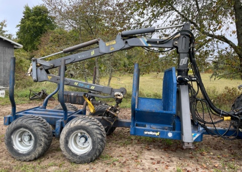 Bild som representerar auktionen - Samlingsauktion