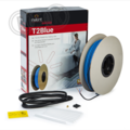 1447613-1 Heating cable – 35 m – nVent Raychem T2Blue-20, 20 W/m – two-core cable