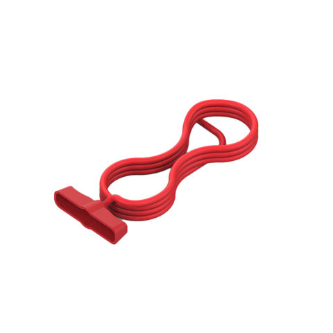 1454642-9 Nya/oanvända garagemotorer 10st - inklusive skenor med Wifi-styrning och APP styrning