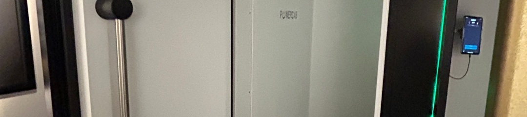 Bild som representerar auktionen - Kryokammare Medner