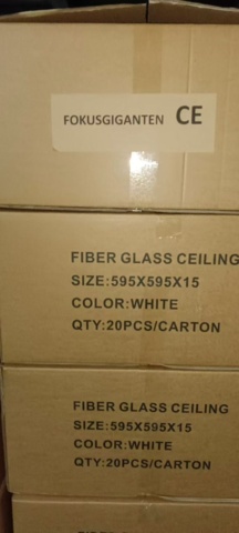 1454645-5 Komplett undertakspaket inklusive bärverk för 250m2