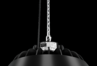 1454681 12st Highbay 200W led-lampor - Frakt ingår