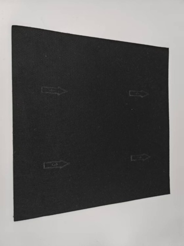 1454684-3 Kontorsmattor 50 m²