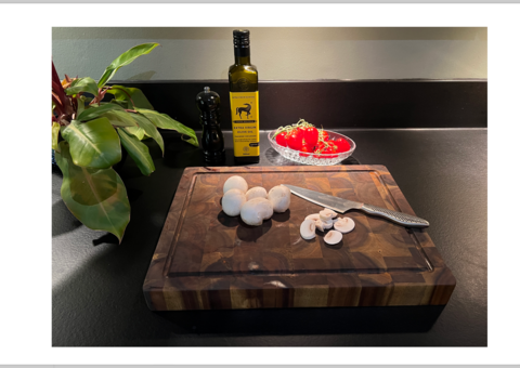 Bild som representerar auktionen - Hem & Trädgård