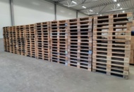 1454596 120 st Begagnade Helpallar