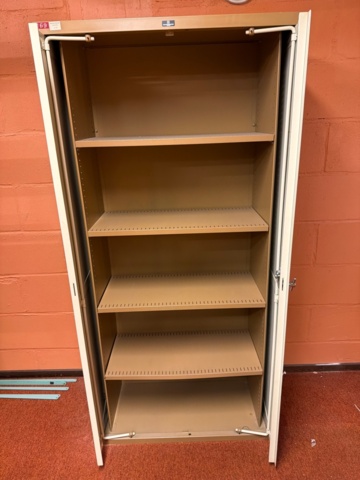 1443562-3 Arkivskåp