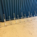 1443563-1 Cykelställ