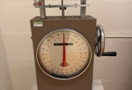 1443564 Tryckprovare Chatillon MST-250 KG Piab