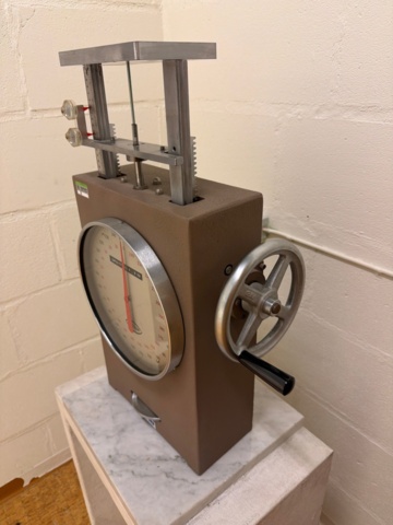 1443564-3 Pressure tester Chatillon MST-250 KG Piab