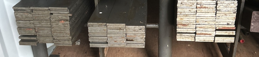 Bild som representerar auktionen - Avyttring verkstad