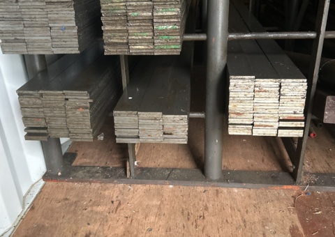 Bild som representerar auktionen - Avyttring verkstad