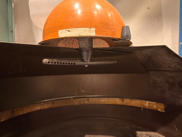 1443566-4 The laundry room