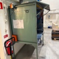1443567-2 Painting cabinet