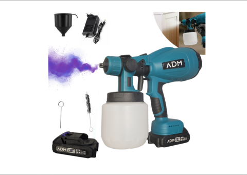 Bild som representerar auktionen - Allt för hemmet - verktyg