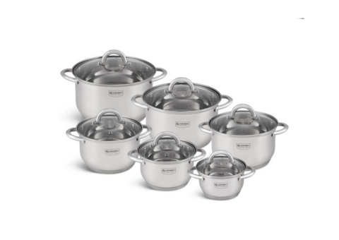 Bild som representerar auktionen - Allt för hemmet