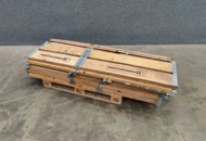 1454597 26 st pallkragar för EUR-Pall 800x1200 mm