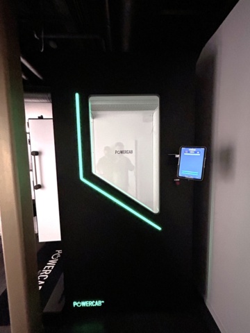 1448557-1 Cryochamber - PowerCab Performance -2023