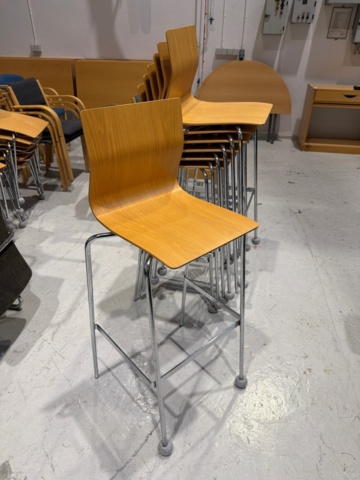 1443582-1 Barstolar, 7 st