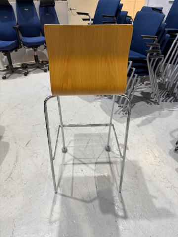 1443582-3 Barstolar, 7 st