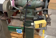 1443595 Slipmaskin Arboga maskiner