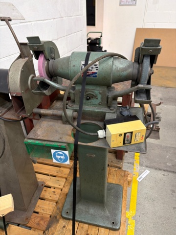 1443595-1 Slipmaskin Arboga maskiner