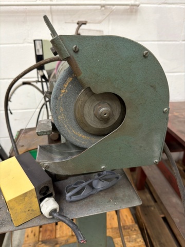 1443595-2 Slipmaskin Arboga maskiner