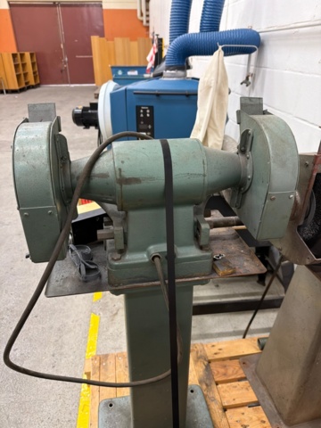 1443595-3 Slipmaskin Arboga maskiner