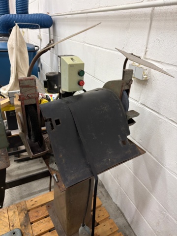 1443596-1 Slipmaskin