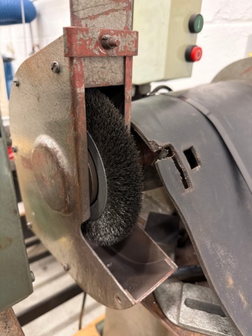 1443596-2 Slipmaskin