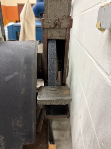 1443596-3 Slipmaskin