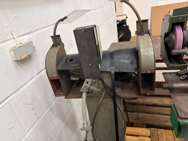 1443596-4 Slipmaskin