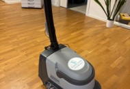 1444788 Nilfisk SC250 34C B – Professionell golvskurmaskin (batteridriven)