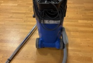 1444789 Nilfisk ALTO ATTIX 50-21 XC – Industridammsugare / Våtdammsugare