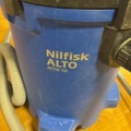 1444789-6 Nilfisk ALTO ATTIX 50-21 XC – Industridammsugare / Våtdammsugare