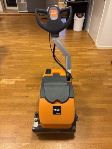 1444791-2 TASKI CO350.5X – Golvskurmaskin