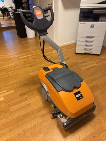 1444791-1 TASKI CO350.5X – Golvskurmaskin