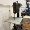 1454698-2 Dewalt band saw