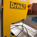 1454698-3 Dewalt band saw
