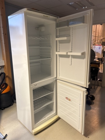 1444797-1 Atlas MXM-1717-00 – Kyl/Frys, 350 liter