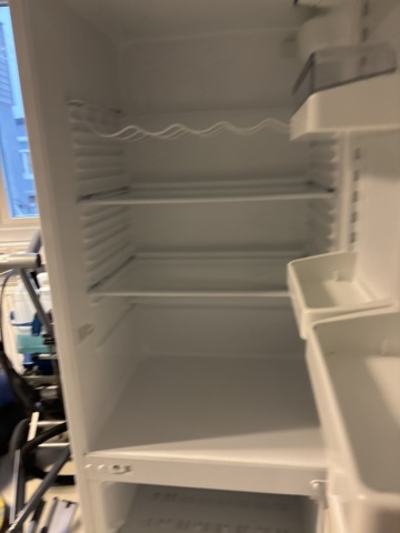 1444797-3 Atlas MXM-1717-00 – Kyl/Frys, 350 liter